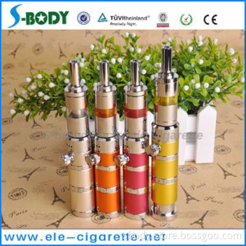 2014 superb mod e cig W100 smart mod ecigarettes wholesale from S-body